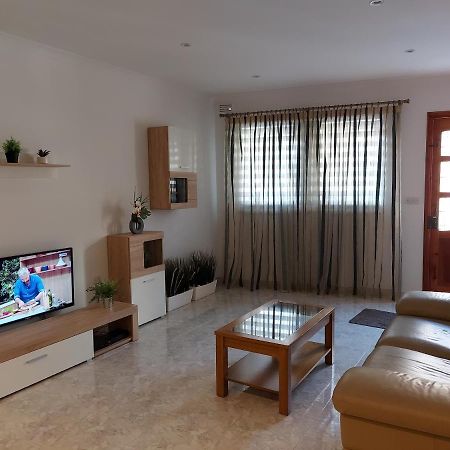 Gizimina Apartment In Marsascala Malta Few Minutes Away To The Beach Marsaskala Buitenkant foto