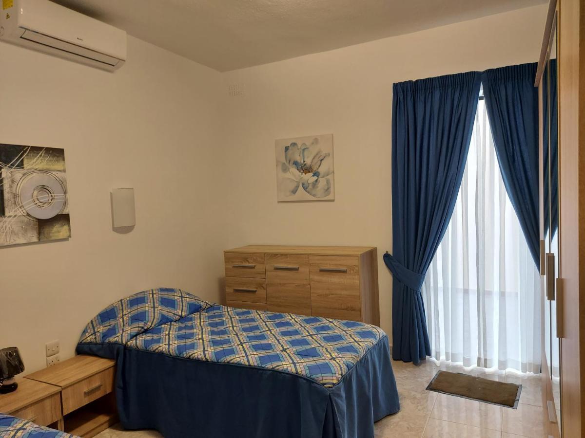 Gizimina Apartment In Marsascala Malta Few Minutes Away To The Beach Marsaskala Buitenkant foto