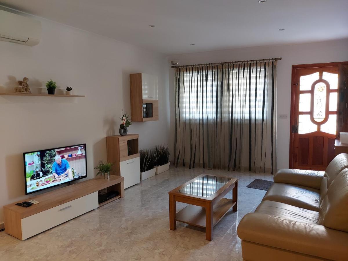 Gizimina Apartment In Marsascala Malta Few Minutes Away To The Beach Marsaskala Buitenkant foto