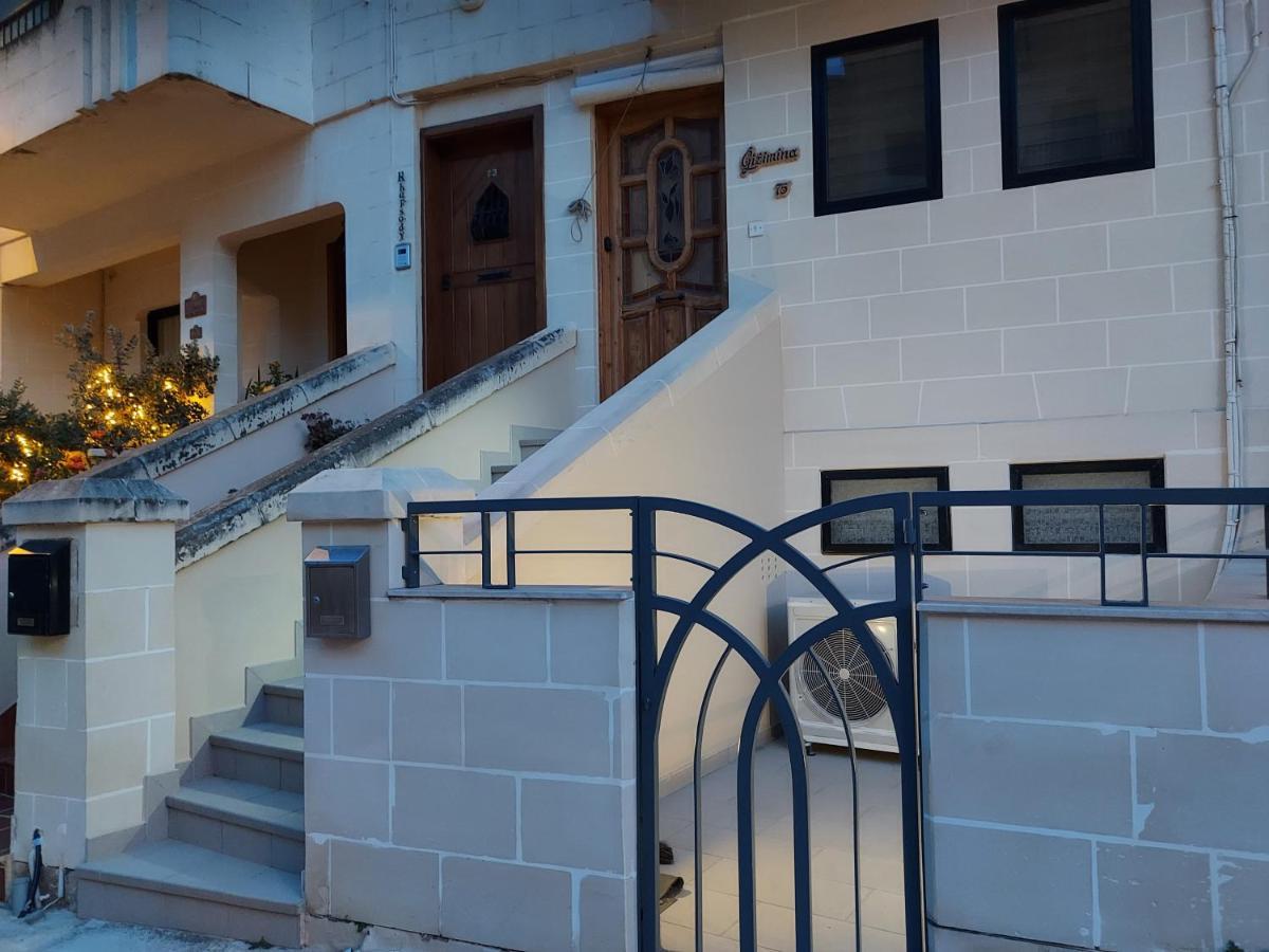 Gizimina Apartment In Marsascala Malta Few Minutes Away To The Beach Marsaskala Buitenkant foto