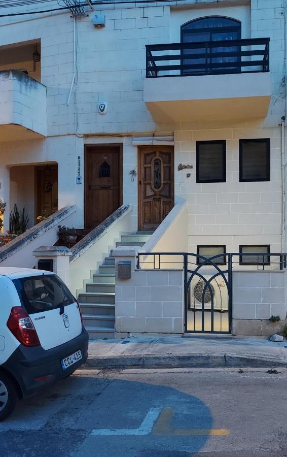 Gizimina Apartment In Marsascala Malta Few Minutes Away To The Beach Marsaskala Buitenkant foto
