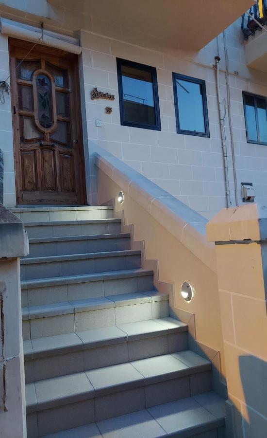 Gizimina Apartment In Marsascala Malta Few Minutes Away To The Beach Marsaskala Buitenkant foto