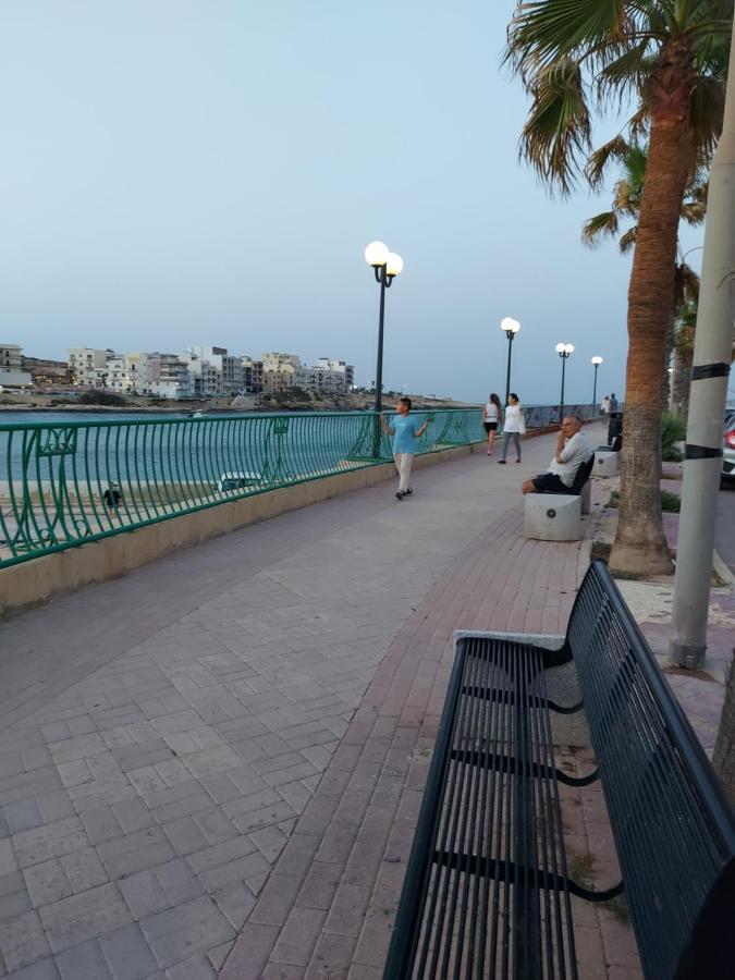 Gizimina Apartment In Marsascala Malta Few Minutes Away To The Beach Marsaskala Buitenkant foto