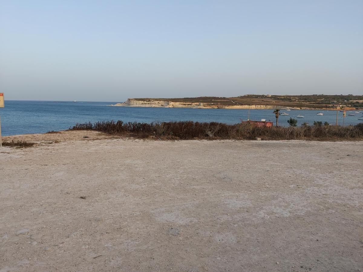 Gizimina Apartment In Marsascala Malta Few Minutes Away To The Beach Marsaskala Buitenkant foto