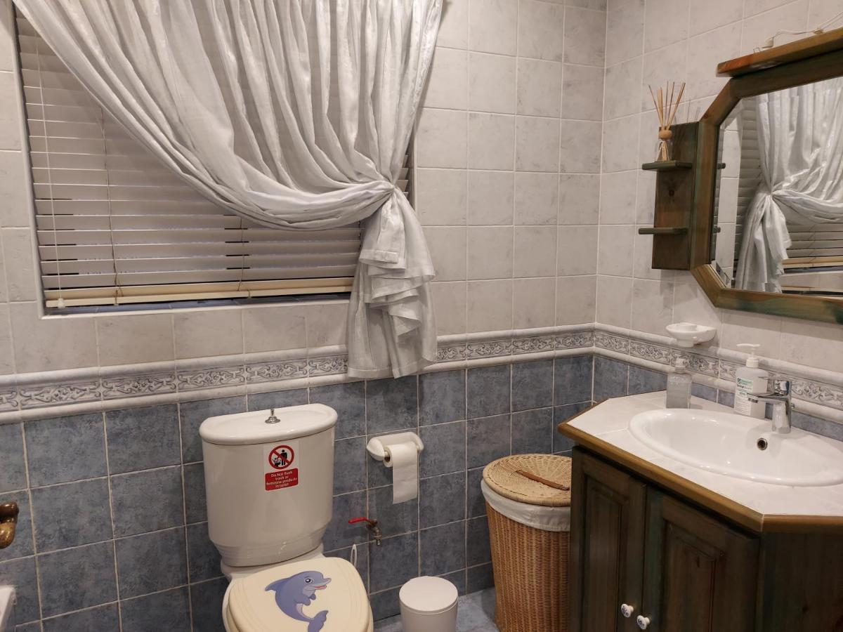 Gizimina Apartment In Marsascala Malta Few Minutes Away To The Beach Marsaskala Buitenkant foto