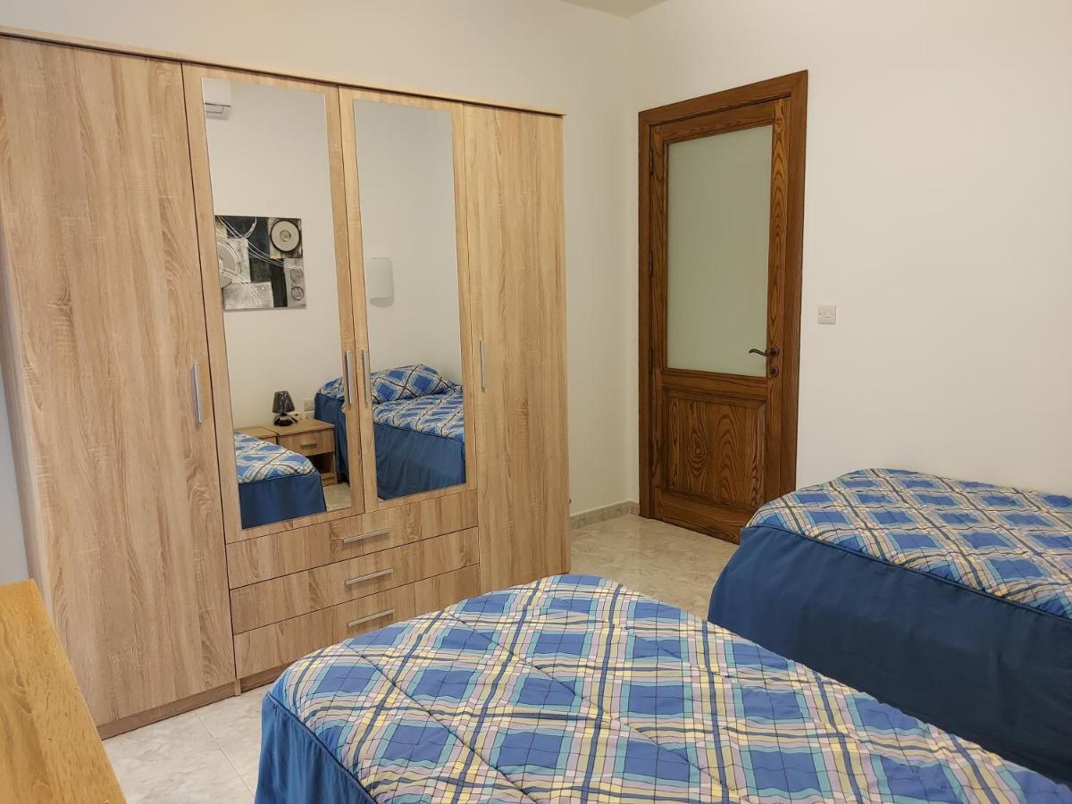 Gizimina Apartment In Marsascala Malta Few Minutes Away To The Beach Marsaskala Buitenkant foto