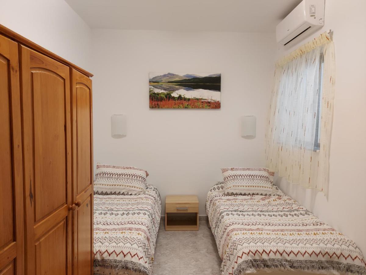 Gizimina Apartment In Marsascala Malta Few Minutes Away To The Beach Marsaskala Buitenkant foto