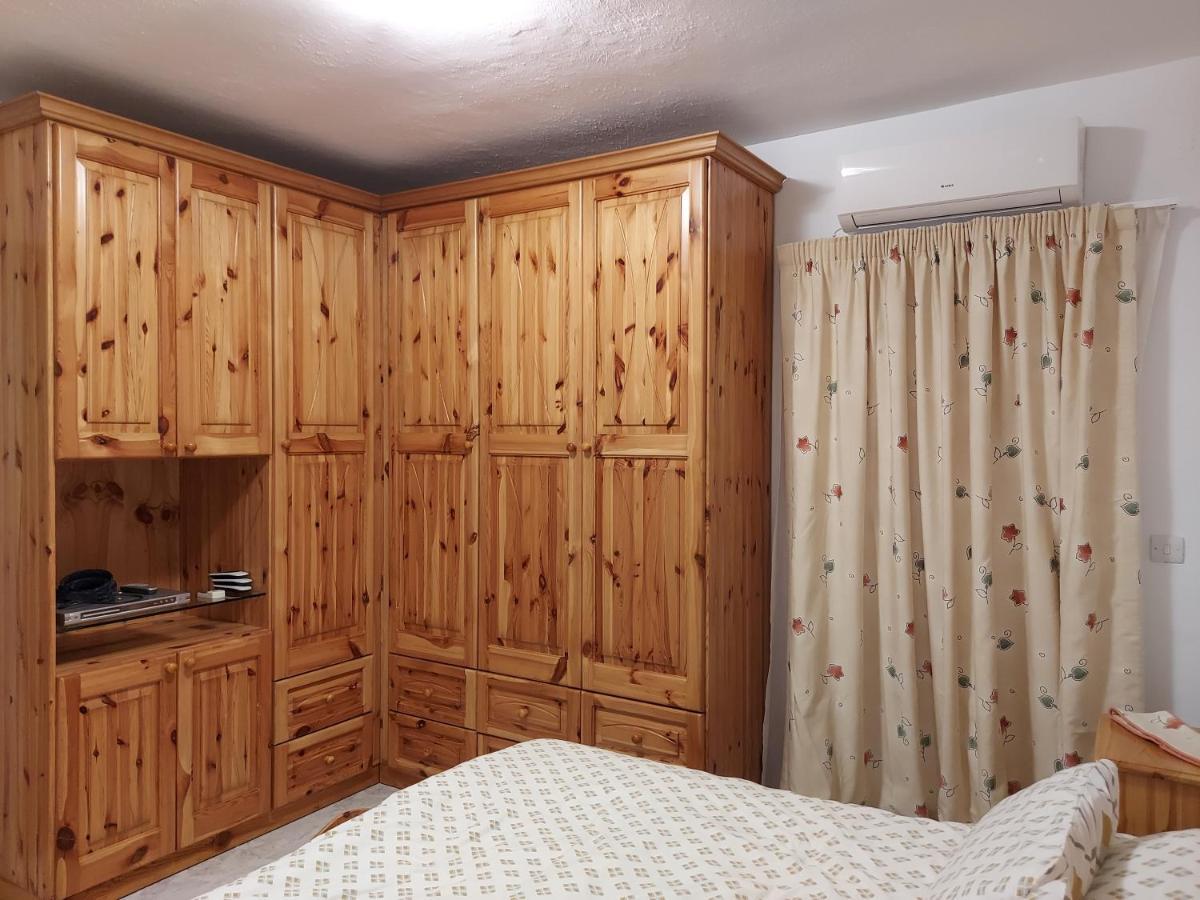 Gizimina Apartment In Marsascala Malta Few Minutes Away To The Beach Marsaskala Buitenkant foto