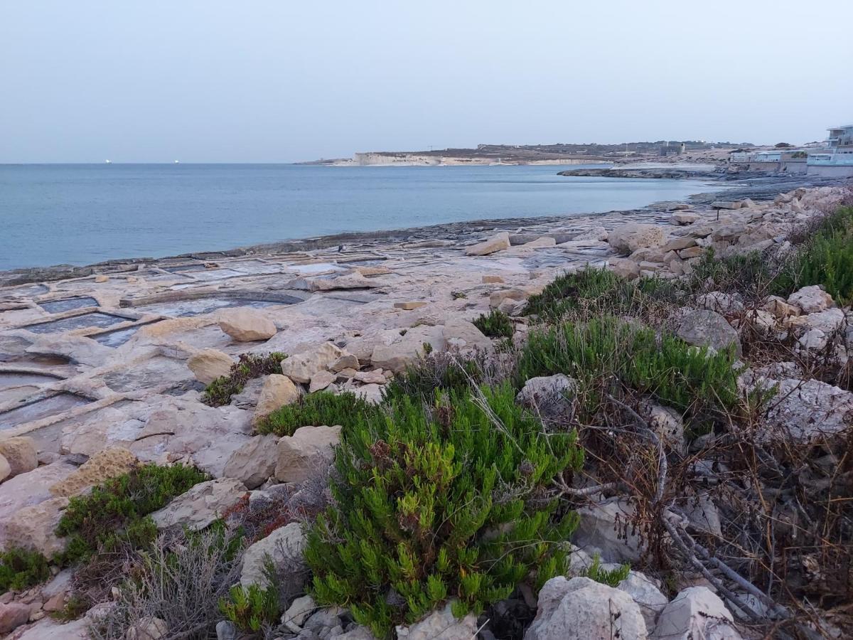 Gizimina Apartment In Marsascala Malta Few Minutes Away To The Beach Marsaskala Buitenkant foto