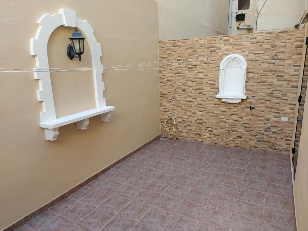 Gizimina Apartment In Marsascala Malta Few Minutes Away To The Beach Marsaskala Buitenkant foto
