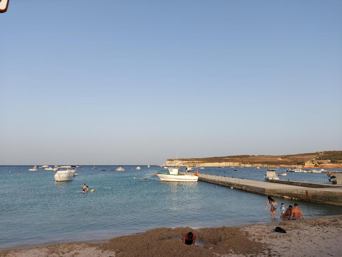 Gizimina Apartment In Marsascala Malta Few Minutes Away To The Beach Marsaskala Buitenkant foto