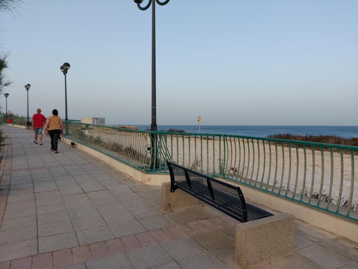 Gizimina Apartment In Marsascala Malta Few Minutes Away To The Beach Marsaskala Buitenkant foto