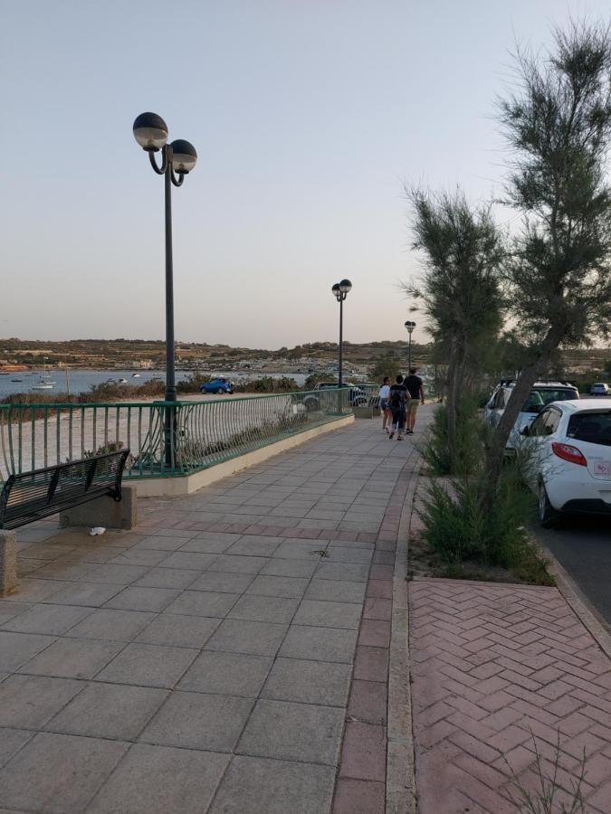 Gizimina Apartment In Marsascala Malta Few Minutes Away To The Beach Marsaskala Buitenkant foto