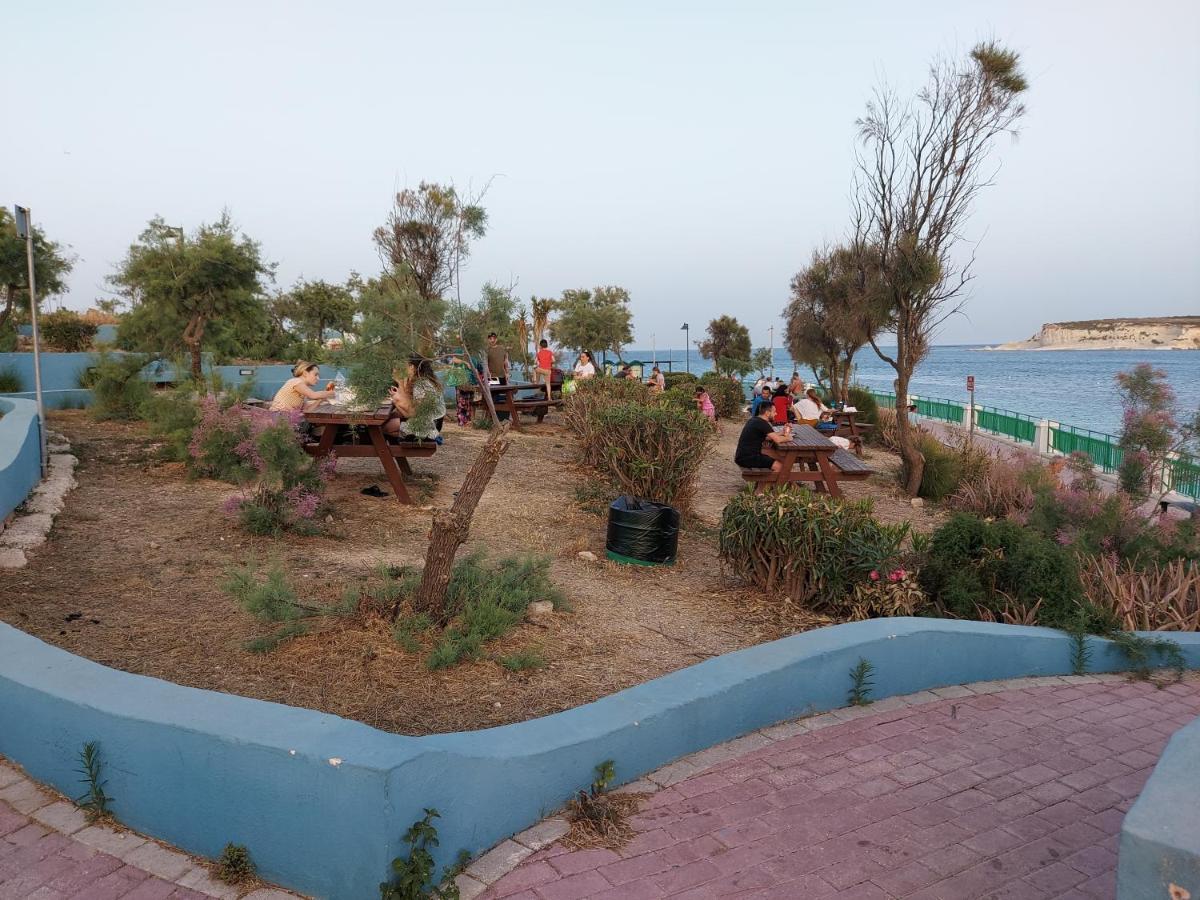Gizimina Apartment In Marsascala Malta Few Minutes Away To The Beach Marsaskala Buitenkant foto