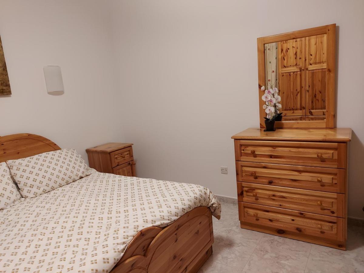Gizimina Apartment In Marsascala Malta Few Minutes Away To The Beach Marsaskala Buitenkant foto