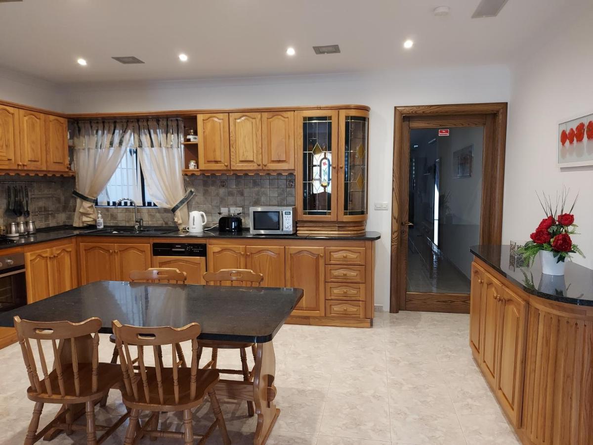 Gizimina Apartment In Marsascala Malta Few Minutes Away To The Beach Marsaskala Buitenkant foto