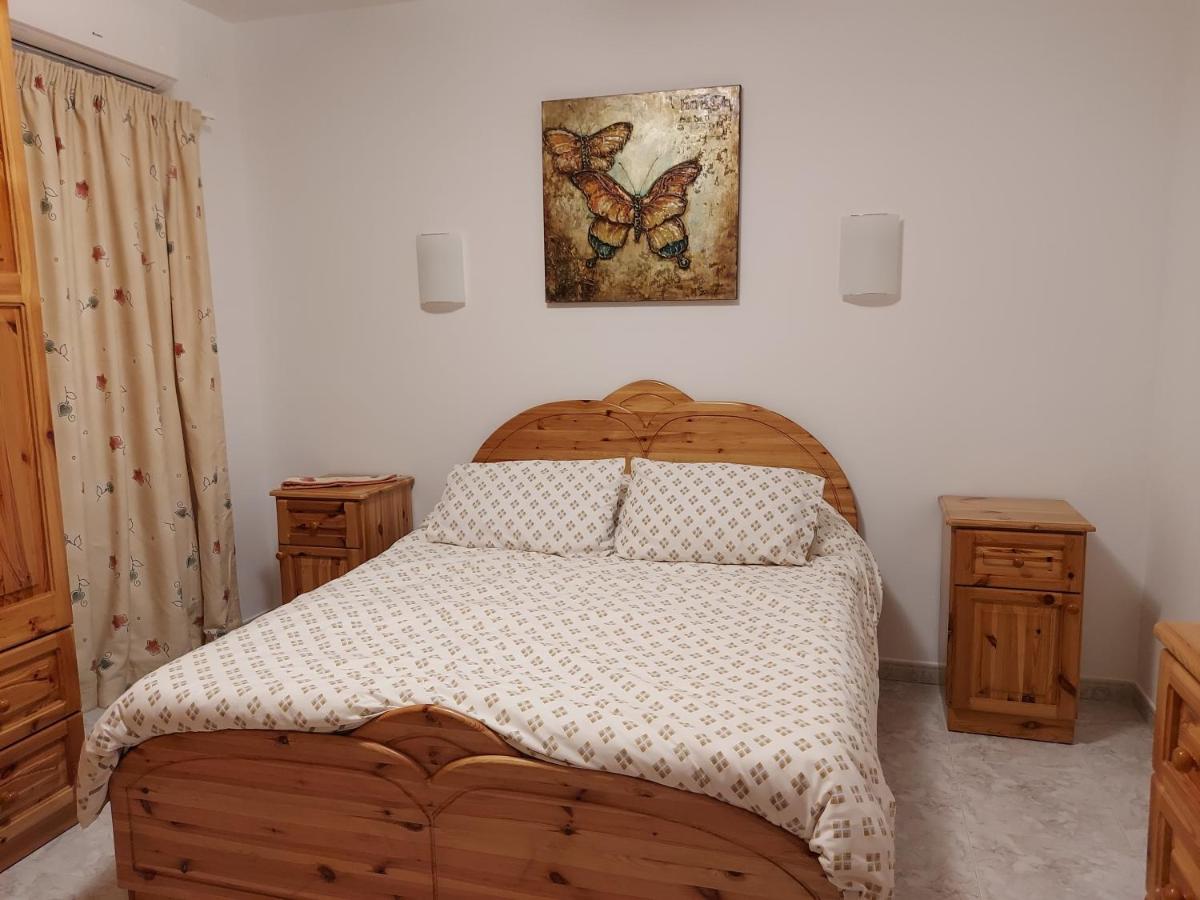 Gizimina Apartment In Marsascala Malta Few Minutes Away To The Beach Marsaskala Buitenkant foto