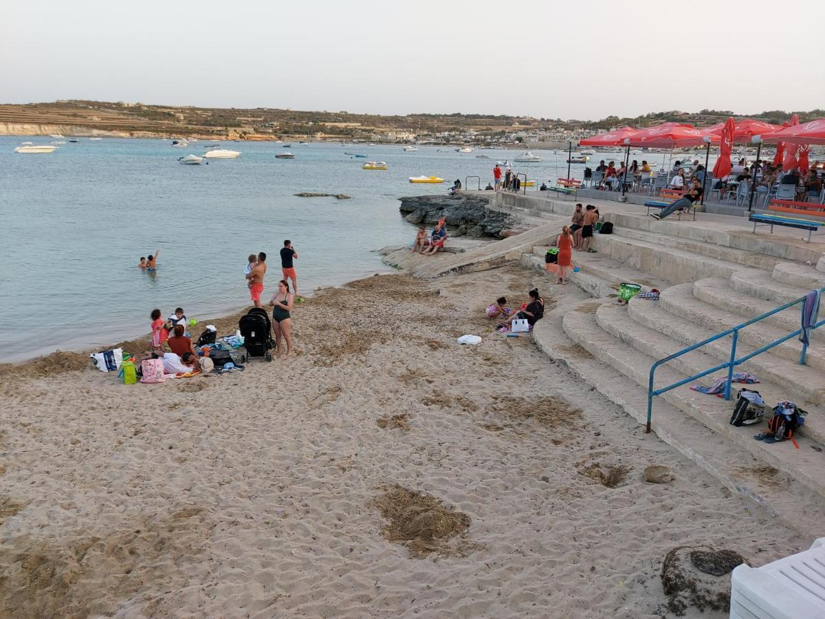 Gizimina Apartment In Marsascala Malta Few Minutes Away To The Beach Marsaskala Buitenkant foto