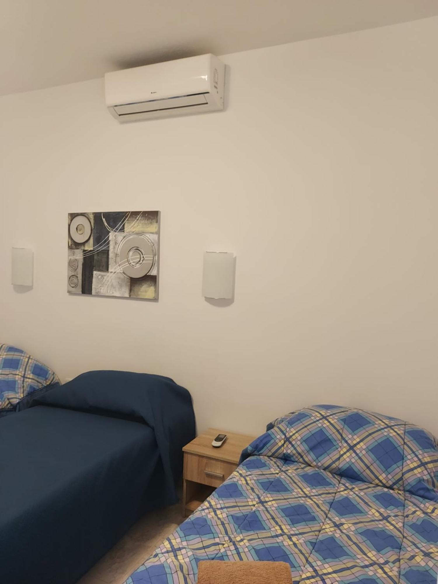 Gizimina Apartment In Marsascala Malta Few Minutes Away To The Beach Marsaskala Buitenkant foto