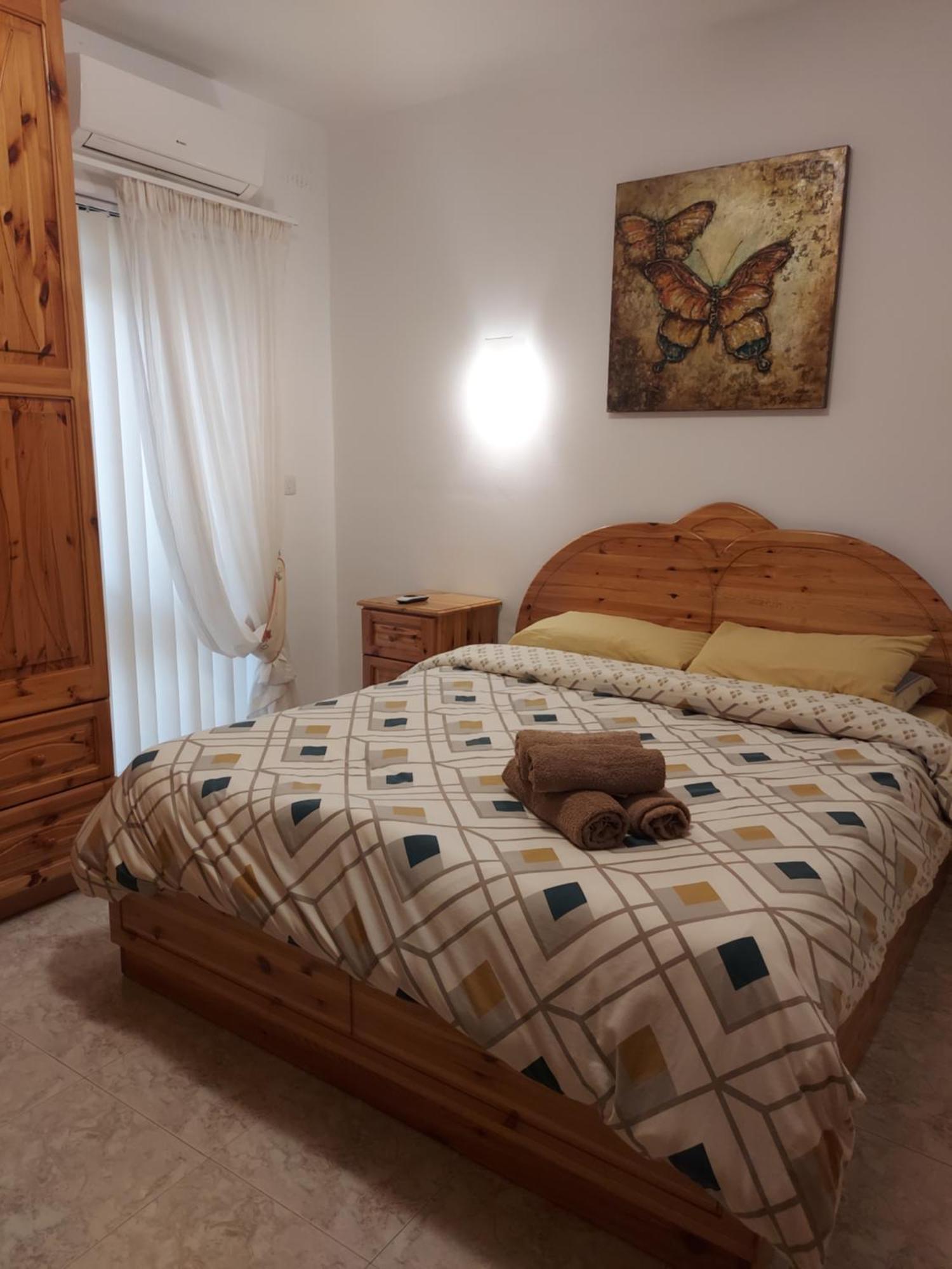 Gizimina Apartment In Marsascala Malta Few Minutes Away To The Beach Marsaskala Buitenkant foto