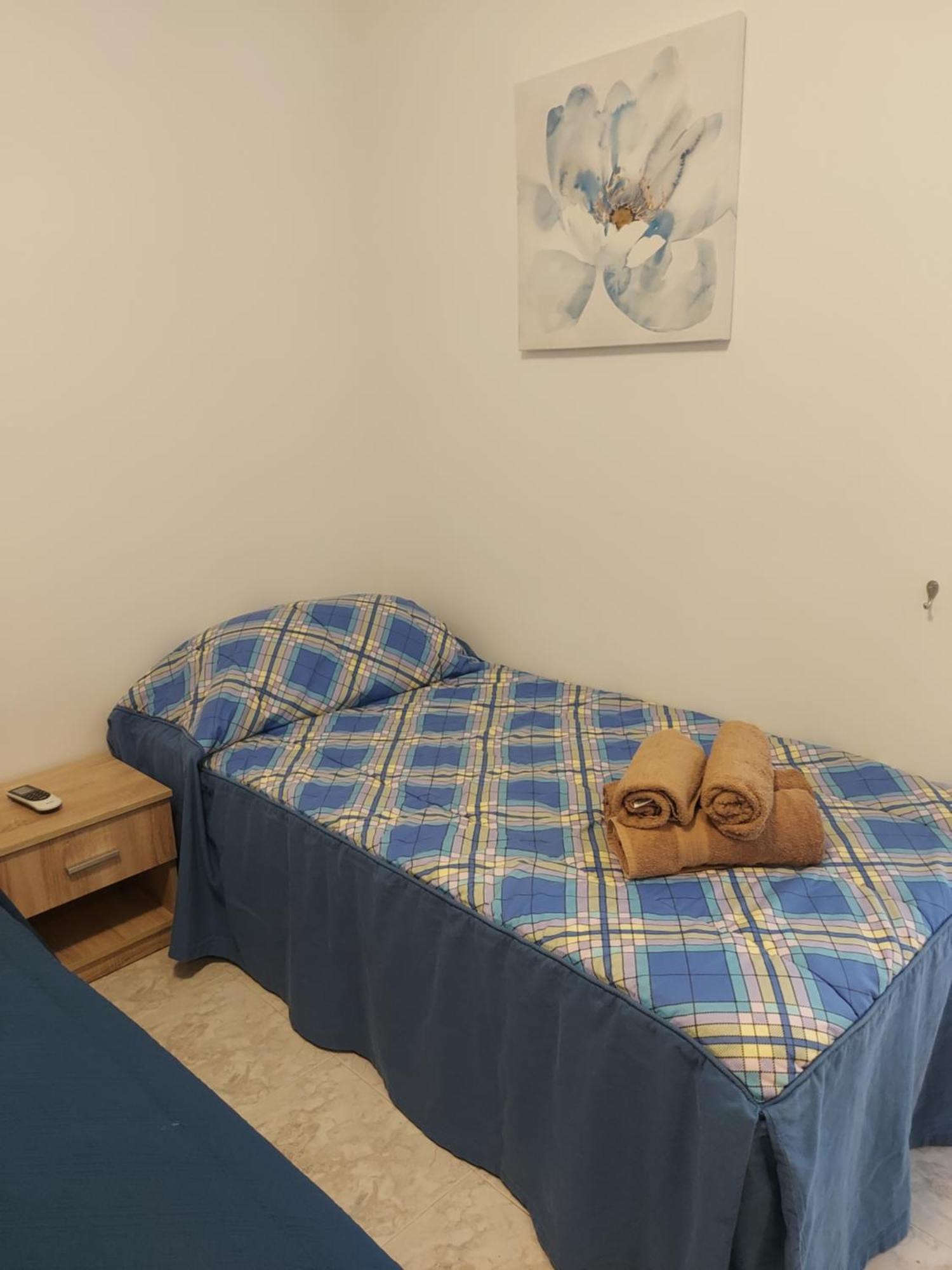 Gizimina Apartment In Marsascala Malta Few Minutes Away To The Beach Marsaskala Buitenkant foto