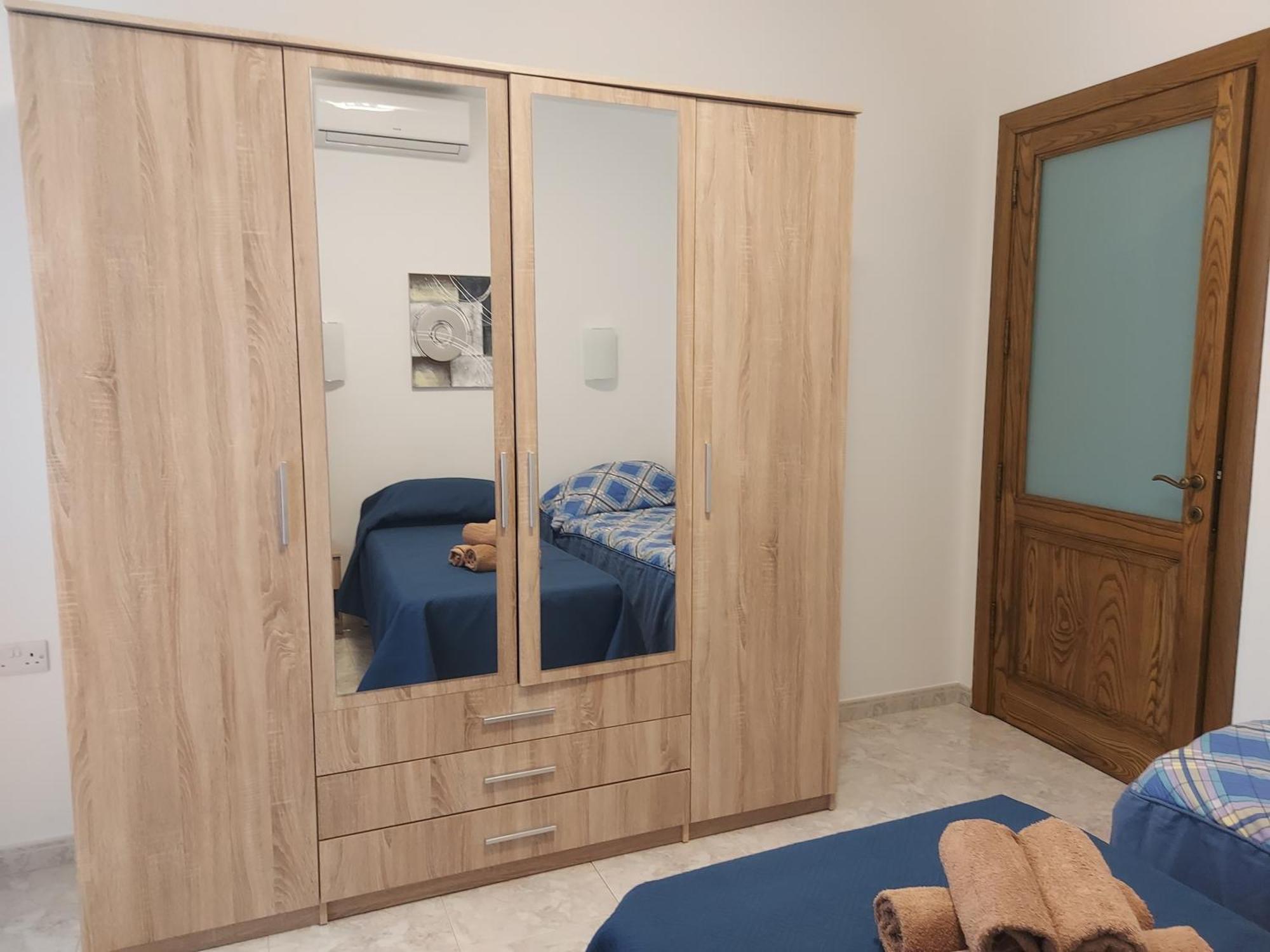 Gizimina Apartment In Marsascala Malta Few Minutes Away To The Beach Marsaskala Buitenkant foto