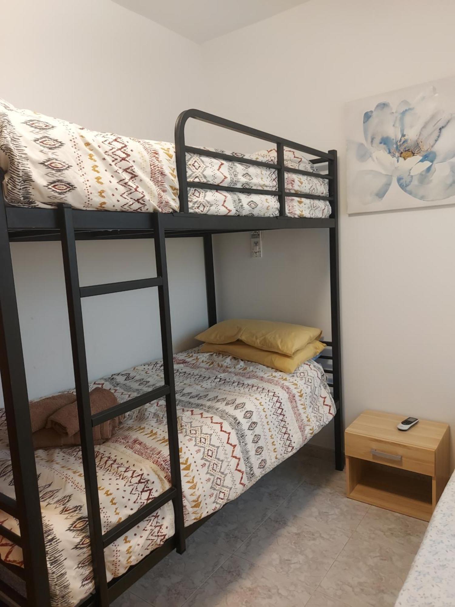 Gizimina Apartment In Marsascala Malta Few Minutes Away To The Beach Marsaskala Buitenkant foto